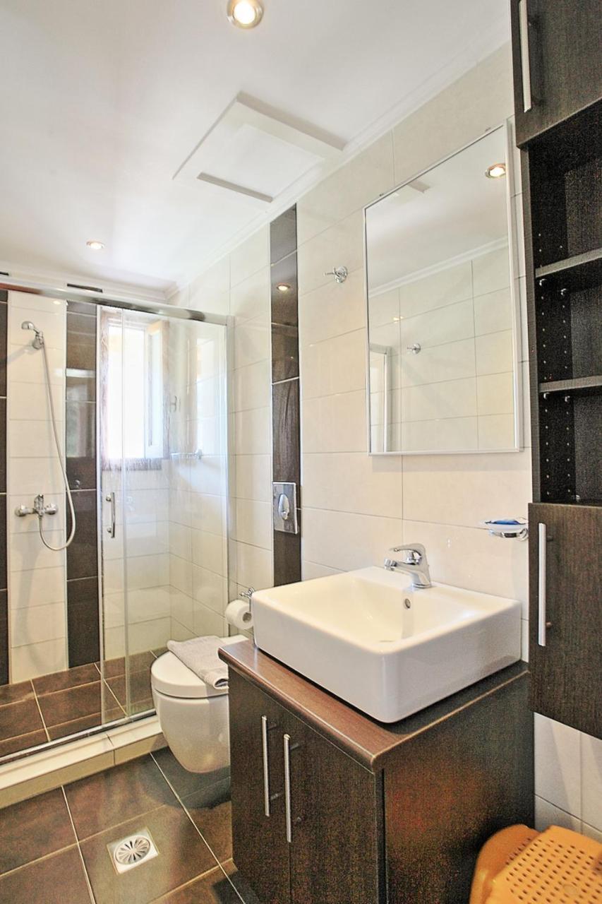 Amarylis Apartment Almiros Beach Luaran gambar